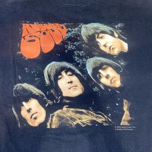 Beatles Tshirt